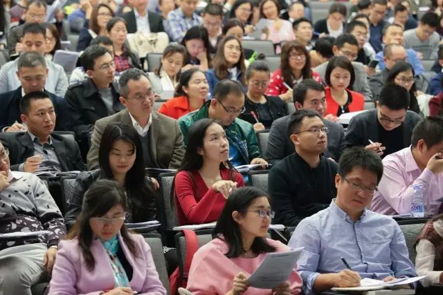 你若盛開，蝴蝶自來|MBA聯(lián)考經(jīng)驗(yàn)分享