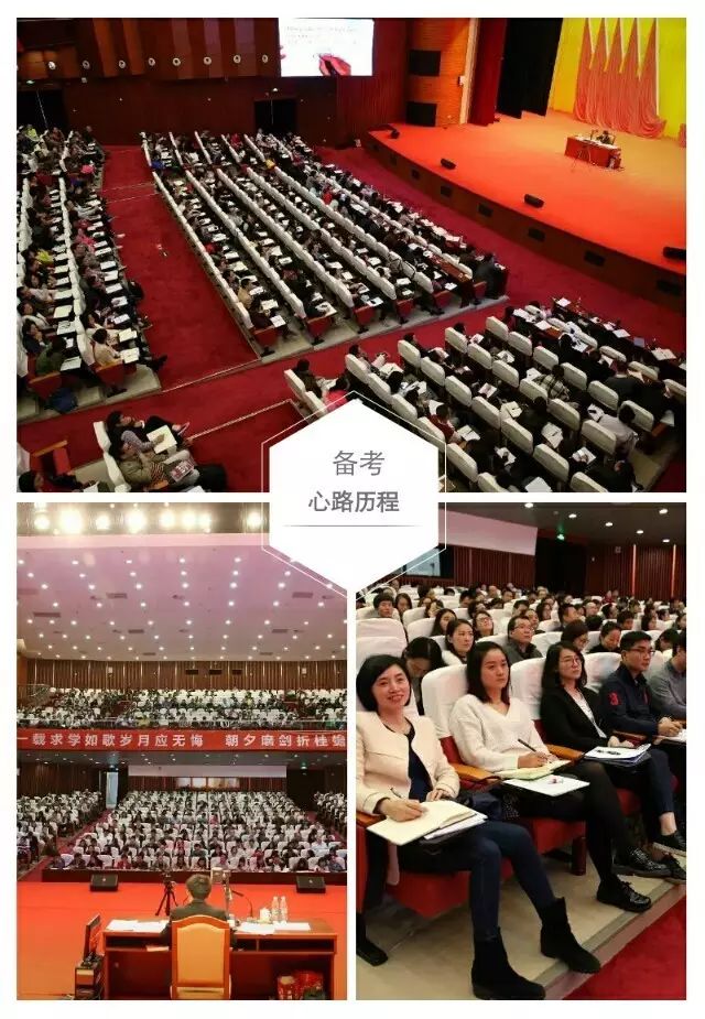 MBA備考經驗|選擇比努力更重要