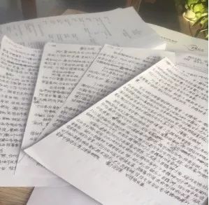 “那一條共同走過(guò)的洪橋路”系列之五——我的逆襲之路，竟是華章的套路
