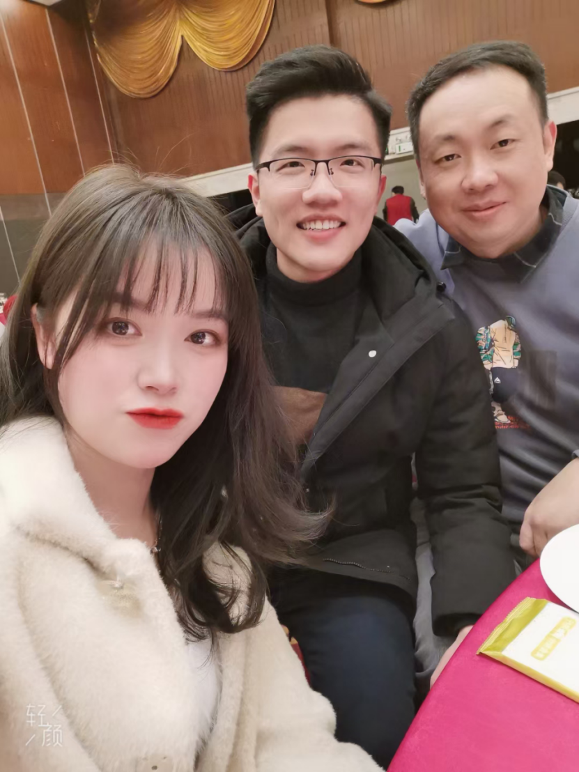 二寶媽媽，大連理工大學MBA上岸：我還有夢想，不僅是媽媽，還是我自己！