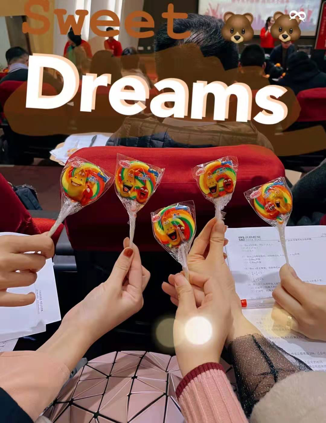 二寶媽媽，大連理工大學MBA上岸：我還有夢想，不僅是媽媽，還是我自己！