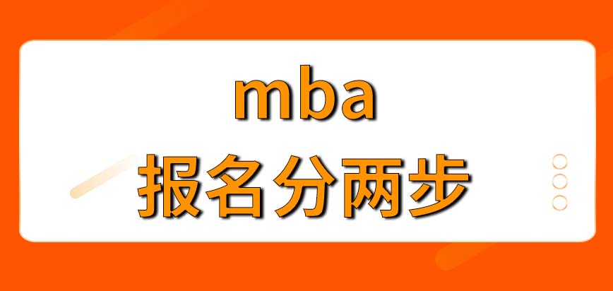mba只要成功的網上報名就能參加考試嗎考試會考的科目有什么呢