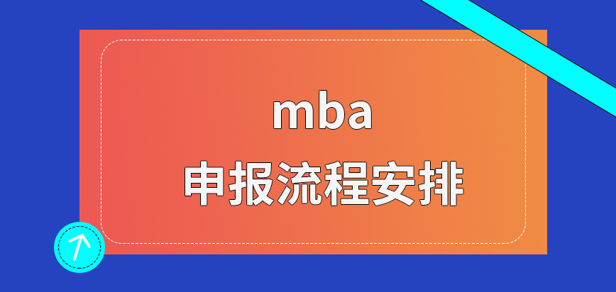 mba申報流程是院校負責安排嗎辦理業務不是隨時都可被受理嗎